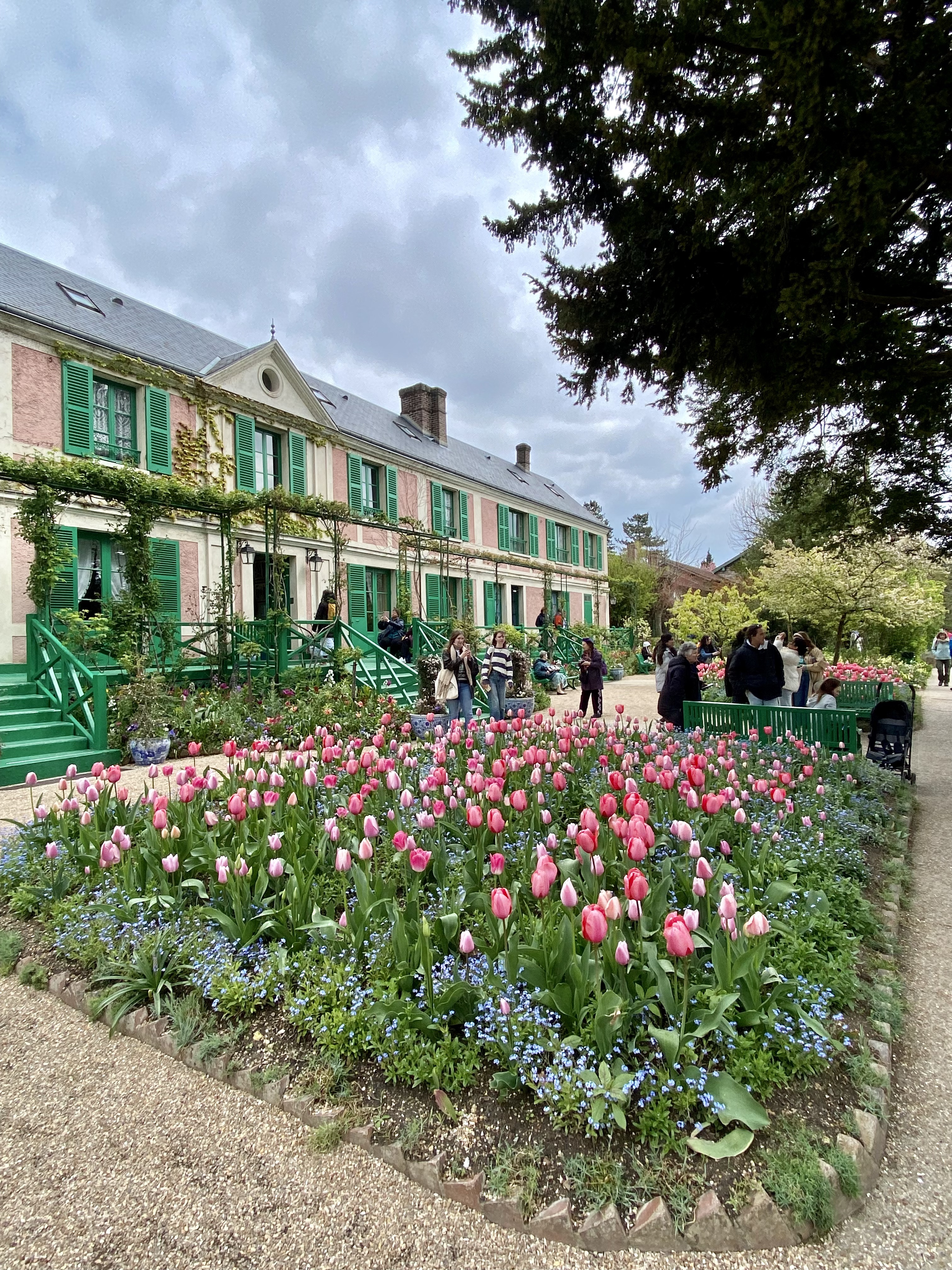 Photo n° 1 de l'avis de Emeline.u fait le 21/04/2023 à 20:45