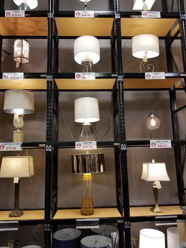 Furniture Store «HOM Furniture», reviews and photos, 13800 Rogers Dr, Rogers, MN 55374, USA