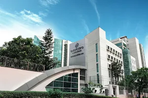 Evercare Hospital, Dhaka image