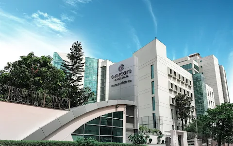 Evercare Hospital, Dhaka image