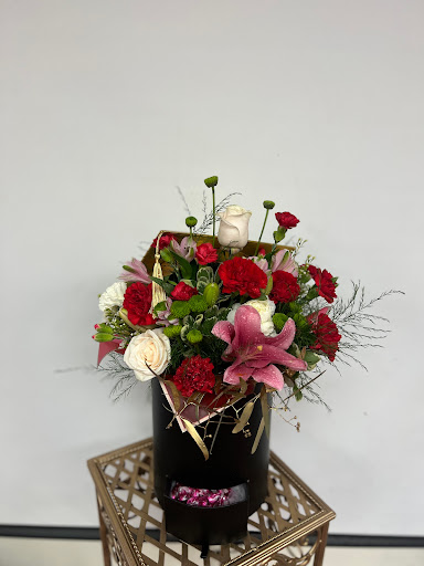 Florist «Exclusive Flowers and Gifts», reviews and photos, 9440 W Peoria Ave, Peoria, AZ 85345, USA