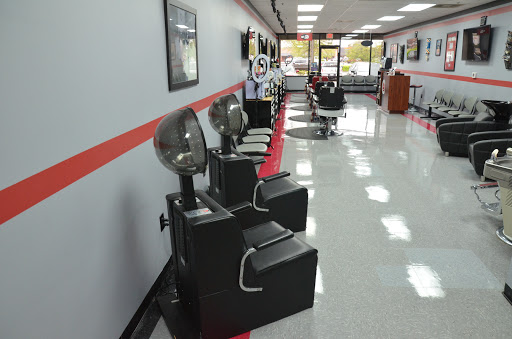 Barber Shop «A Closer Look Barbershop», reviews and photos, 231 S Byhalia Rd #104, Collierville, TN 38017, USA