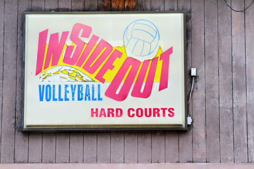 Recreation Center «Inside Out Volleyball», reviews and photos, 3367 Hoyt St, Muskegon, MI 49444, USA