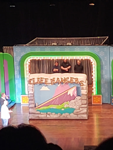 Performing Arts Theater «Ohio Theatre», reviews and photos, 39 E State St, Columbus, OH 43215, USA