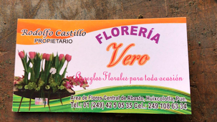 Floreria Vero