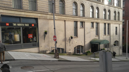 Clothing Store «The North Face», reviews and photos, 1023 1st Ave, Seattle, WA 98104, USA