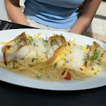 Photo n°1 de l'avis de Jonas.� fait le 12/06/2022 à 05:21 sur le  Gerichtsschänke Taucha à Taucha