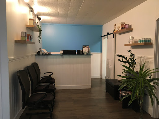 Seattle Chiropractic and Wellness Center