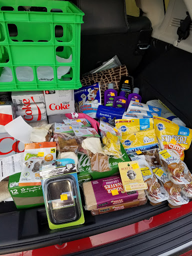 Home Goods Store «Dollar General», reviews and photos, 999 University Blvd N, Jacksonville, FL 32211, USA