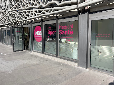 Institut Médical Sport Santé (IMSS) - Stade Français Paris à Paris