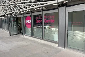 Institut Médical Sport Santé (IMSS) - Stade Français Paris image