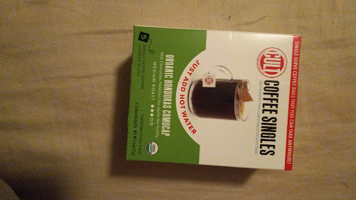 Coffee Store «CULT Coffee Roaster», reviews and photos, 2030 W Quail Ave, Phoenix, AZ 85027, USA