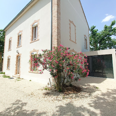 Maison Prana à Le Pontet