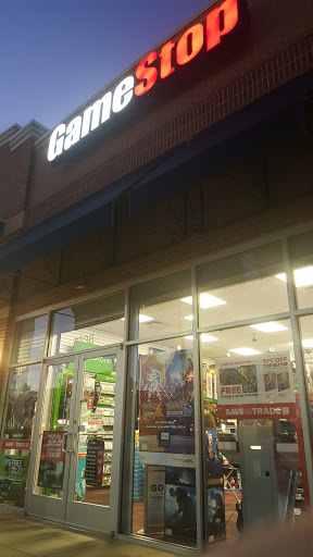 Video Game Store «GameStop», reviews and photos, 7336 Atlas Walk Way, Gainesville, VA 20155, USA