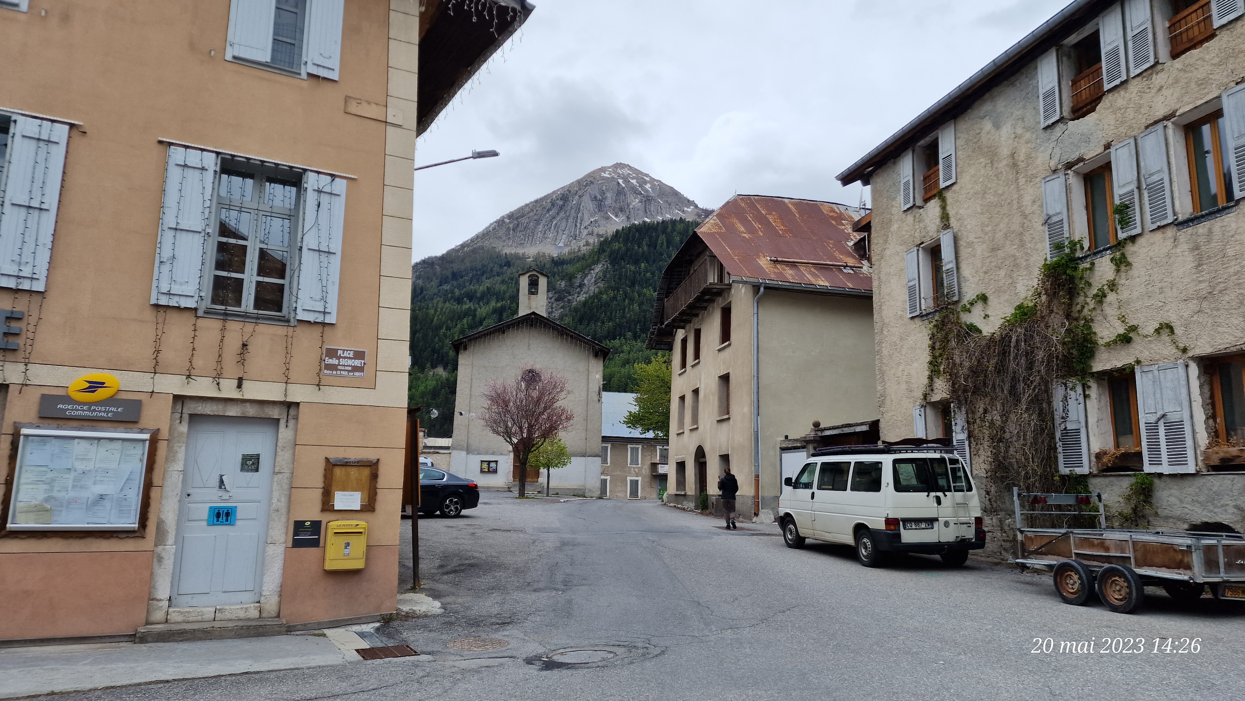 Photo n° 39 de l'avis de Ioan.r fait le 23/07/2023 à 13:03