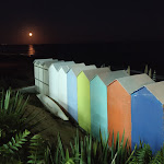 Photo n°3 de l'avis de ernesto.i fait le 05/07/2020 à 21:48 sur le  Lido Zabbara à Marinella di Selinunte