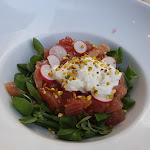 Photo n°2 de l'avis de Ha.e fait le 04/08/2019 à 09:28 sur le  Aqua e Farina à Milan