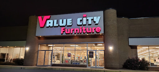 Furniture Store «Value City Furniture», reviews and photos, 5500 Buckeystown Pike #800, Frederick, MD 21703, USA