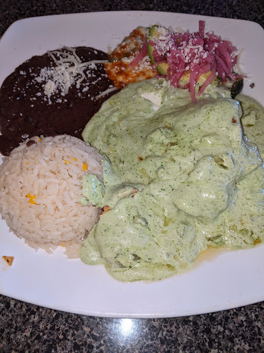 Carmelita's Méxican Restaurant