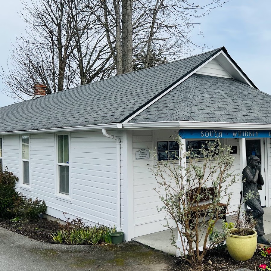 South Whidbey Historical Museum