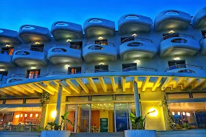 Aegean Blue Ξενοδοχείο image
