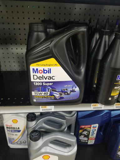 Convenience Store «Pilot Travel Center», reviews and photos, 979 NJ-173, Bloomsbury, NJ 08804, USA