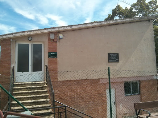 Colegio Público San Millan, Escuela en San Millán de la Cogolla,La Rioja
