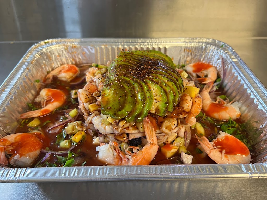 El santo kamaron 75119