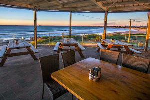 Bulli Beach Cafe image