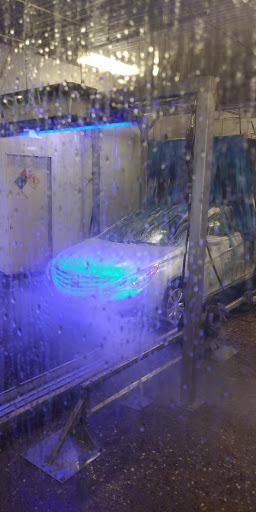 Car Wash «Mister Car Wash», reviews and photos, 2720 E Market St, York, PA 17402, USA