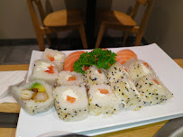 Sushi du Restaurant Shun Fa à Verdun - n°16
