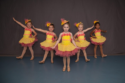La Petite School Of Dance