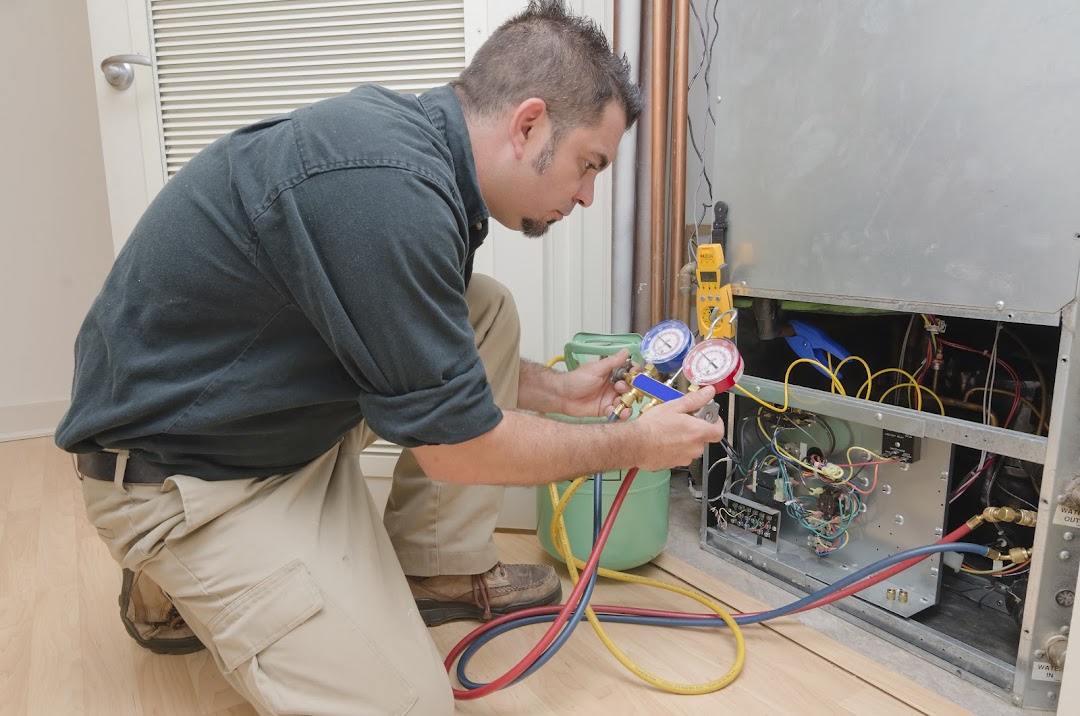 Florida Academy HVAC