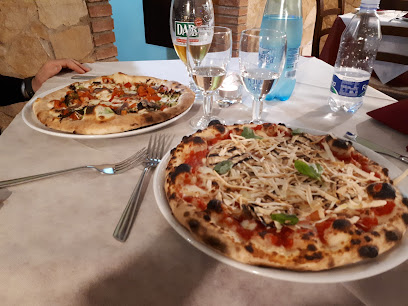 Pizzeria Kairos - Via Risorgimento, 192, 98123 Messina ME, Italy