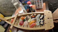 Sushi du Restaurant japonais Jioko à Paris - n°4