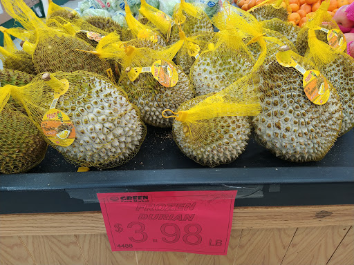 Grocery Store «Green Farm Market», reviews and photos, 2301 W Rosecrans Ave, Gardena, CA 90249, USA