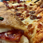 Photo n°2 de l'avis de Lorenzo.e fait le 15/03/2023 à 22:29 sur le  Pizzeria al taglio Reginella à Perugia