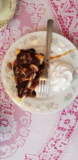 Tea House «Sisters Tea House & Gift Shop», reviews and photos, 505 Main St, Fenton, MO 63026, USA