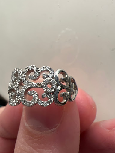 Jewelry Store «Underwood Jewelers», reviews and photos, 2044 San Marco Blvd, Jacksonville, FL 32207, USA