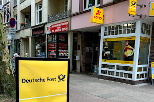 Deutsche Post & Shop