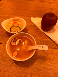 Soupe miso du Restaurant japonais Sushi Nagoya à Paris - n°7
