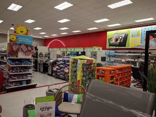 Department Store «Target», reviews and photos, 4400 Town Center Blvd, El Dorado Hills, CA 95762, USA