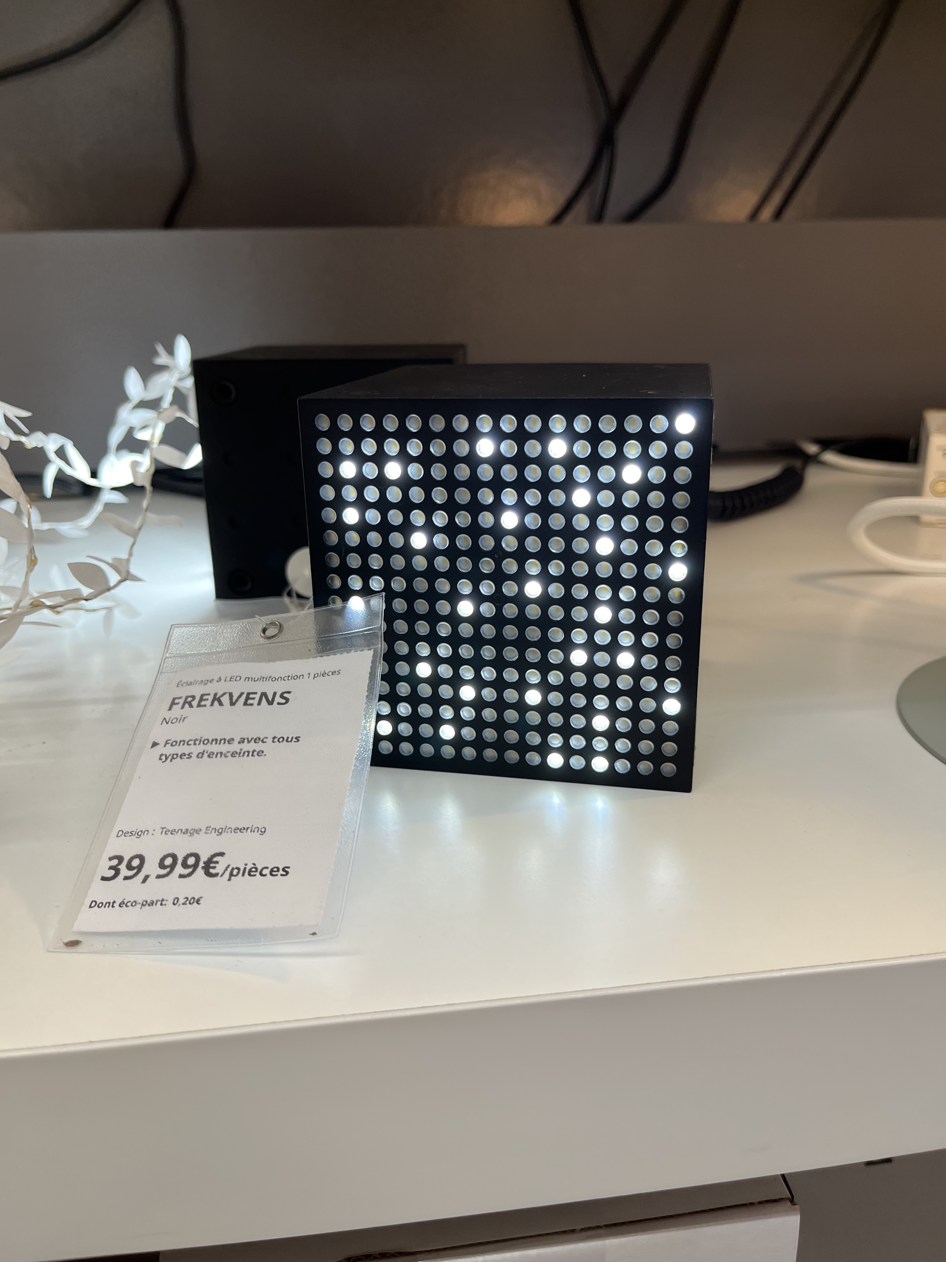Photo n° 4 de l'avis de Stéphane.s fait le 16/10/2022 à 00:21