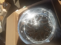 Triangle OffRoad OnRoad - Photo 6 - Car repair in Nederland, TX, Port Arthur