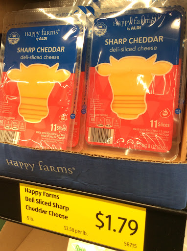 Supermarket «ALDI», reviews and photos, 5521 Garth Rd, Baytown, TX 77521, USA