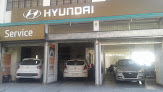 Sachin Hyundai