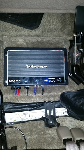 Auto Electrical Service «Jammin Car Audio», reviews and photos, 1346 Lincoln Way E, Chambersburg, PA 17202, USA