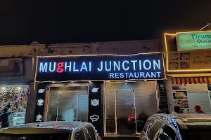 Mughlai Junction | Best Restaurants in Connaught Place Delhi image