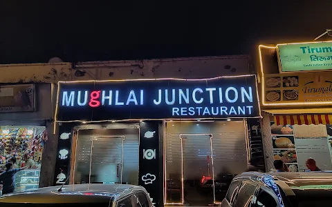 Mughlai Junction | Best Restaurants in Connaught Place Delhi image