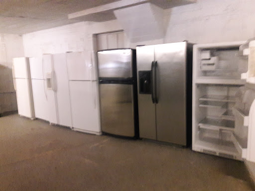 Used Appliance Store «Best Used Appliances», reviews and photos, 2126 Edmondson Ave, Baltimore, MD 21223, USA